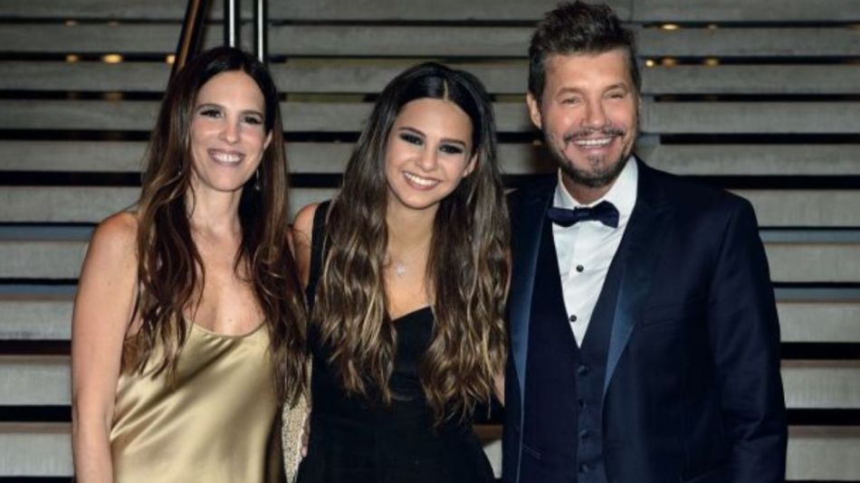 Las letales frases de Paula Robles tras la denuncia de su hija, Juanita Tinelli, y Marcelo Tinelli 