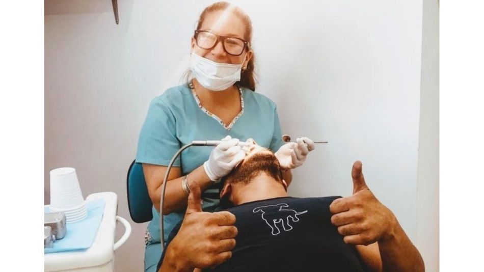 Láser en Odontología, el futuro es hoy