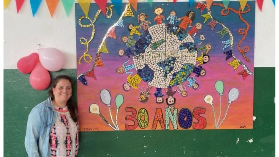 ¿Mosaico o mosaiquismo?