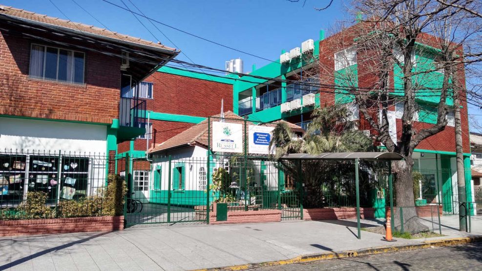 El Ministerio de Capital Humano intervino tras denuncias de adoctrinamiento político en una escuela de Banfield