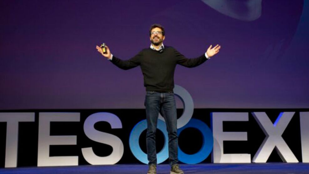 Borja Vilaseca - Córdoba