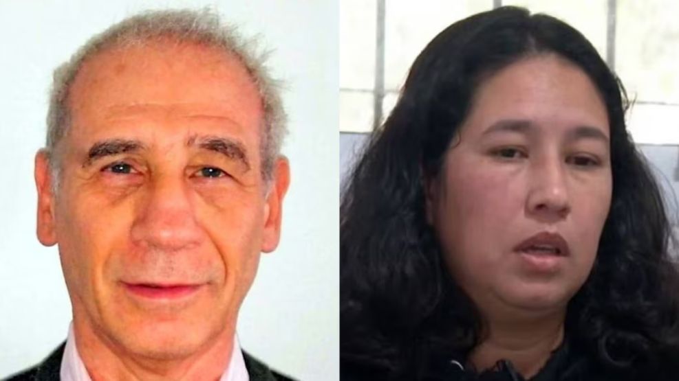 Crimen de Roberto Wolfenson 20251103