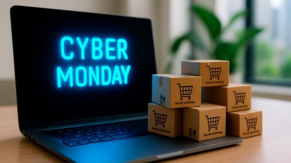 Cyber Monday