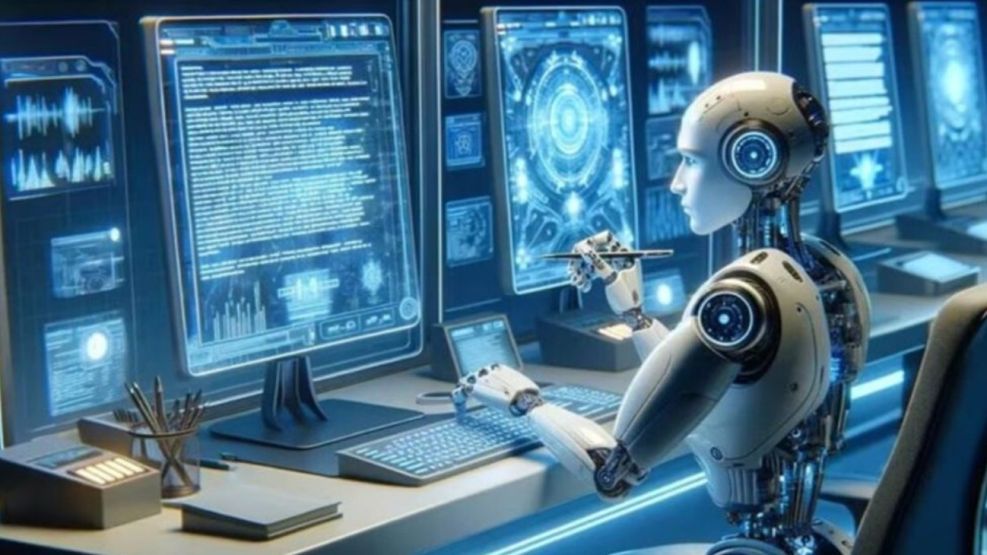 El desafío legal de la IA: cómo proteger los empleos ante la automatización