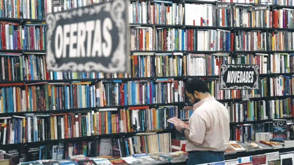 Libros