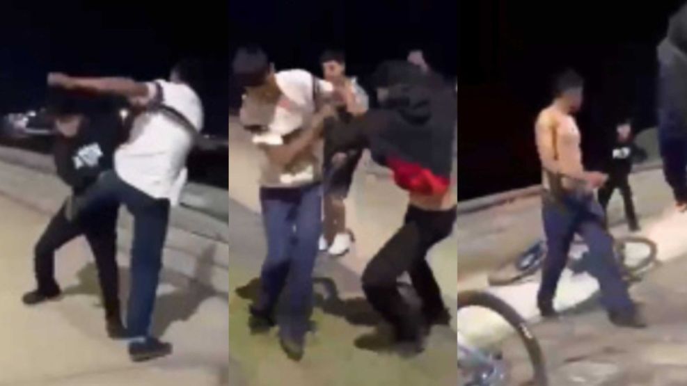 Un joven murió durante una pelea frente al casino de Necochea 20251103