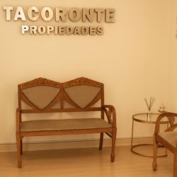 Berenice Tacoronte: 10 años de compromiso y liderazgo femenino en el mundo inmobiliario | Foto:CONTENT NOTICIAS