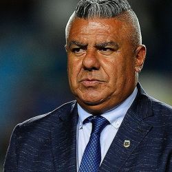 Claudio Tapia, presidente de la AFA | Foto:CEDOC