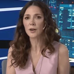 Cristina Pérez | Foto:CEDOC