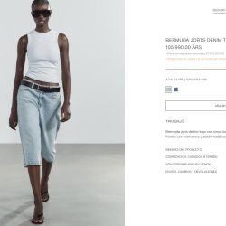 Pantalones tendencia 2025