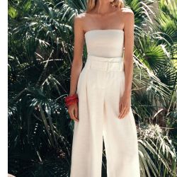 Pantalones tendencia 2025