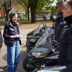 Patrulleros | Foto:CEDOC