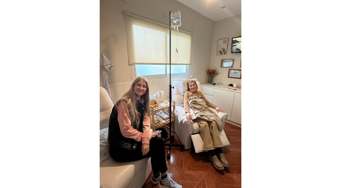 Experiencia multiplicada