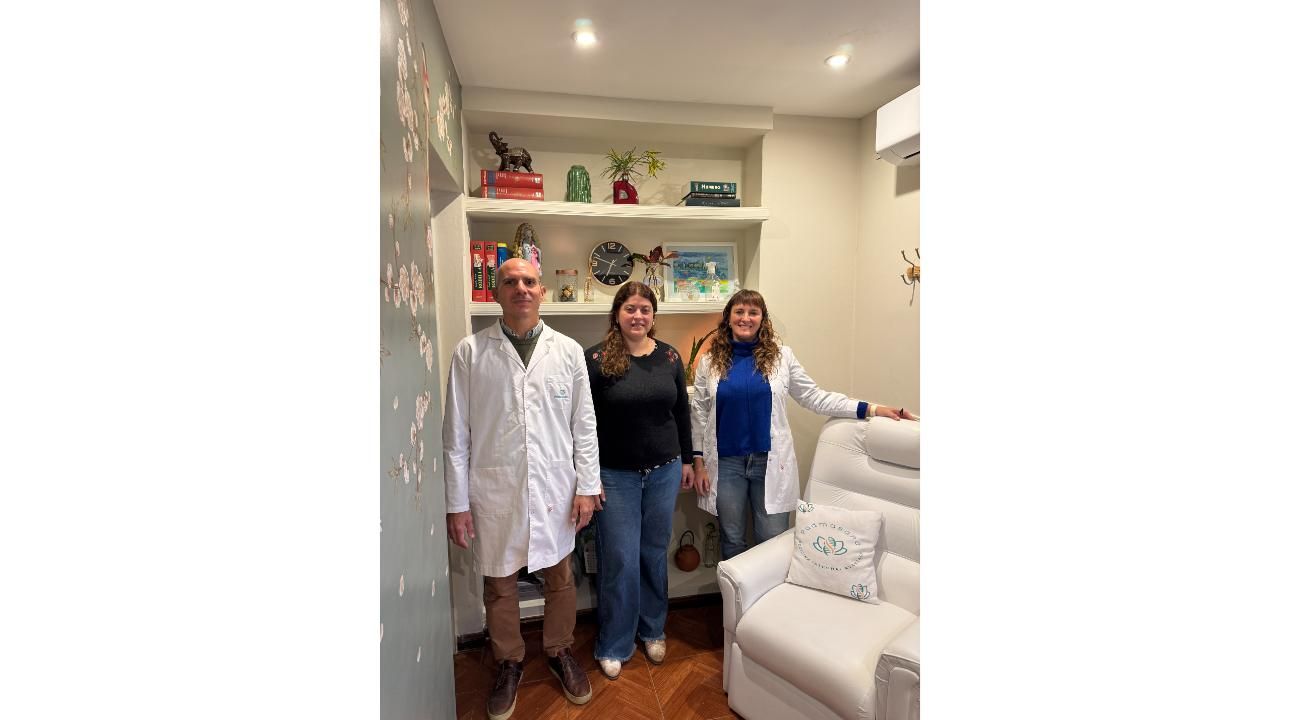 Experiencia multiplicada