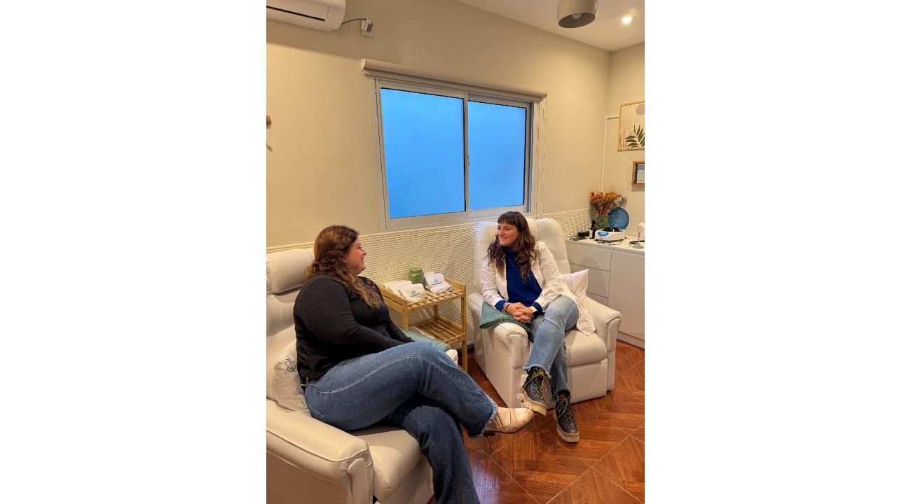 Experiencia multiplicada