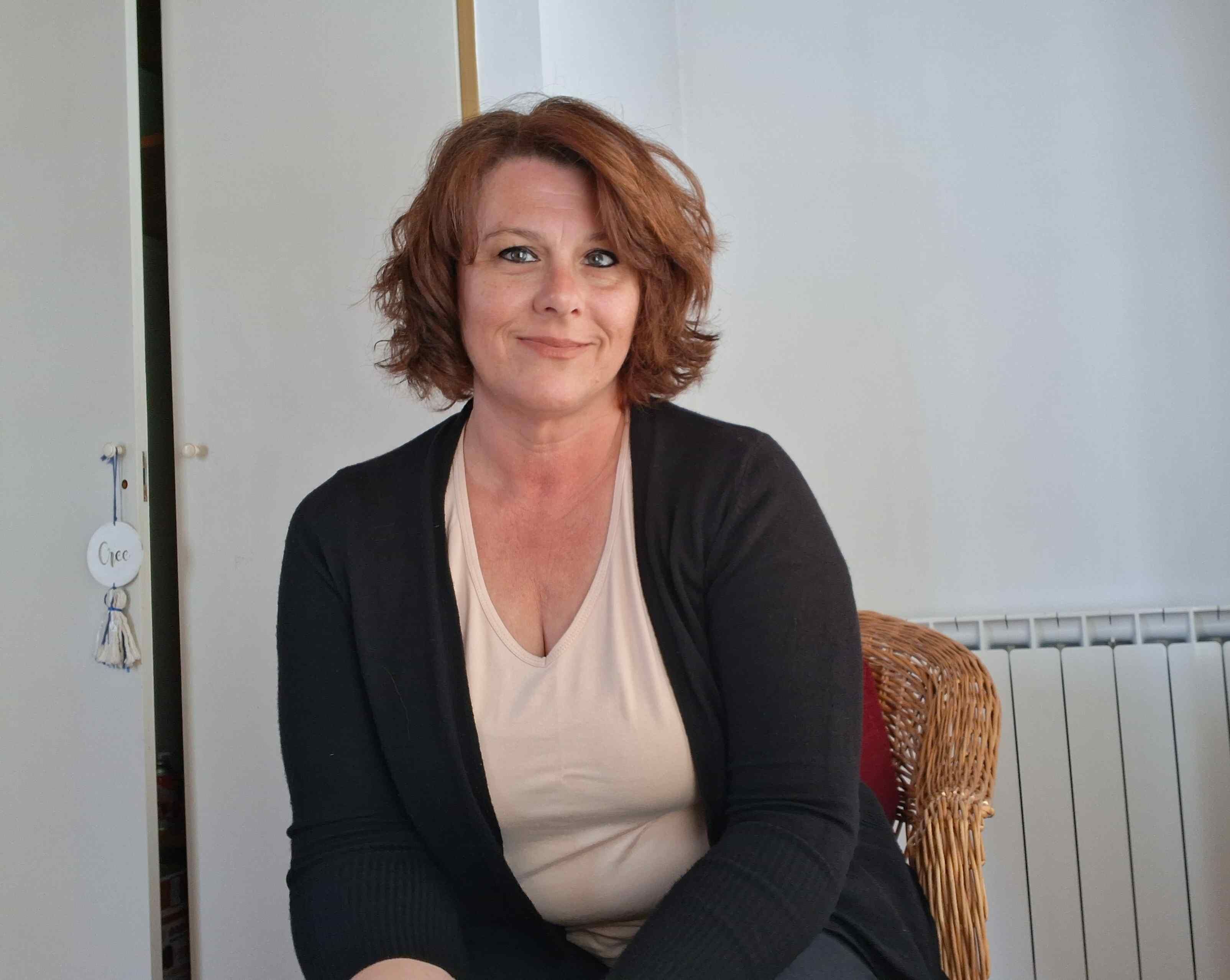 Lic. Sandra C. Gerardi