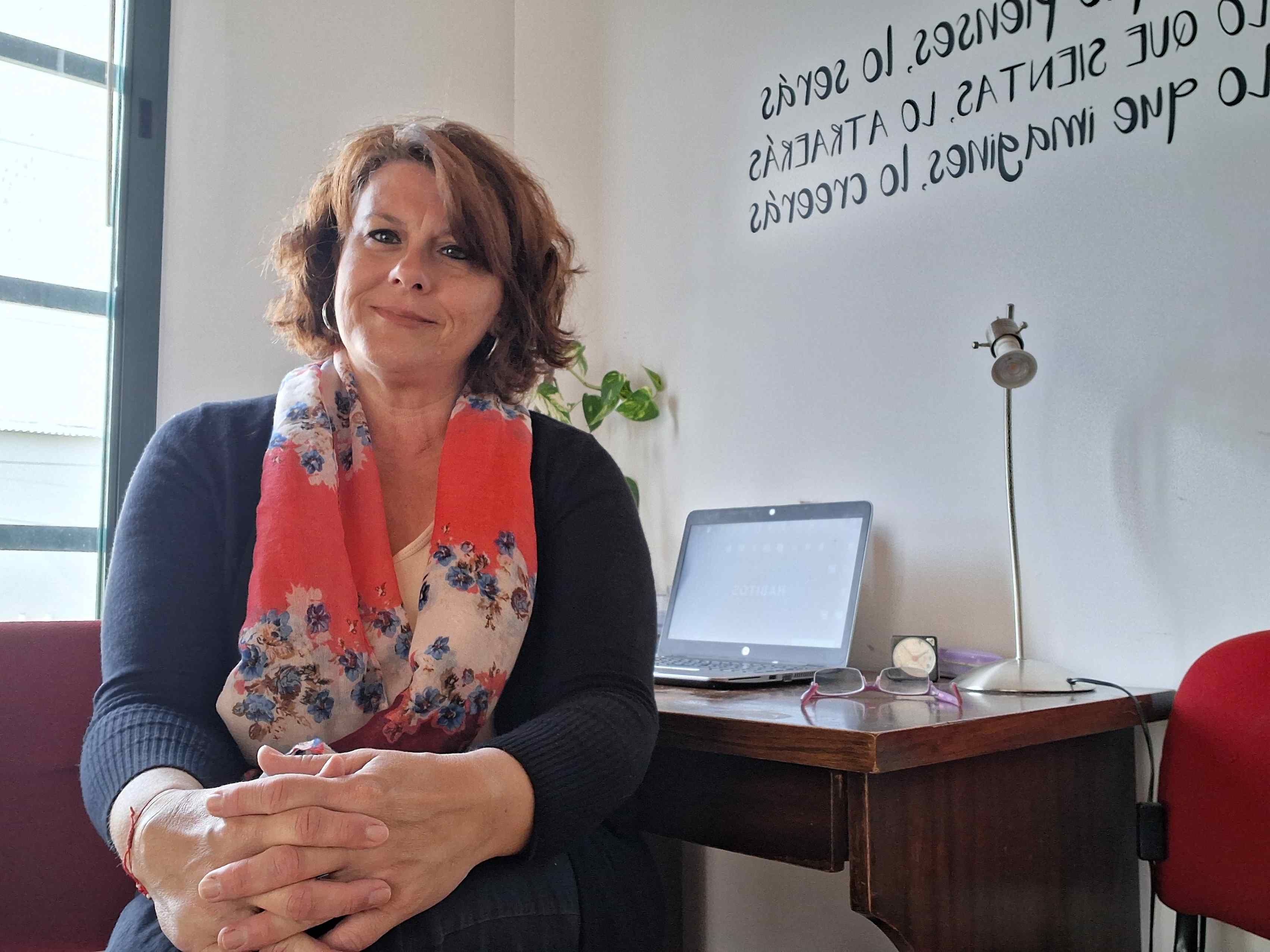 Lic. Sandra C. Gerardi