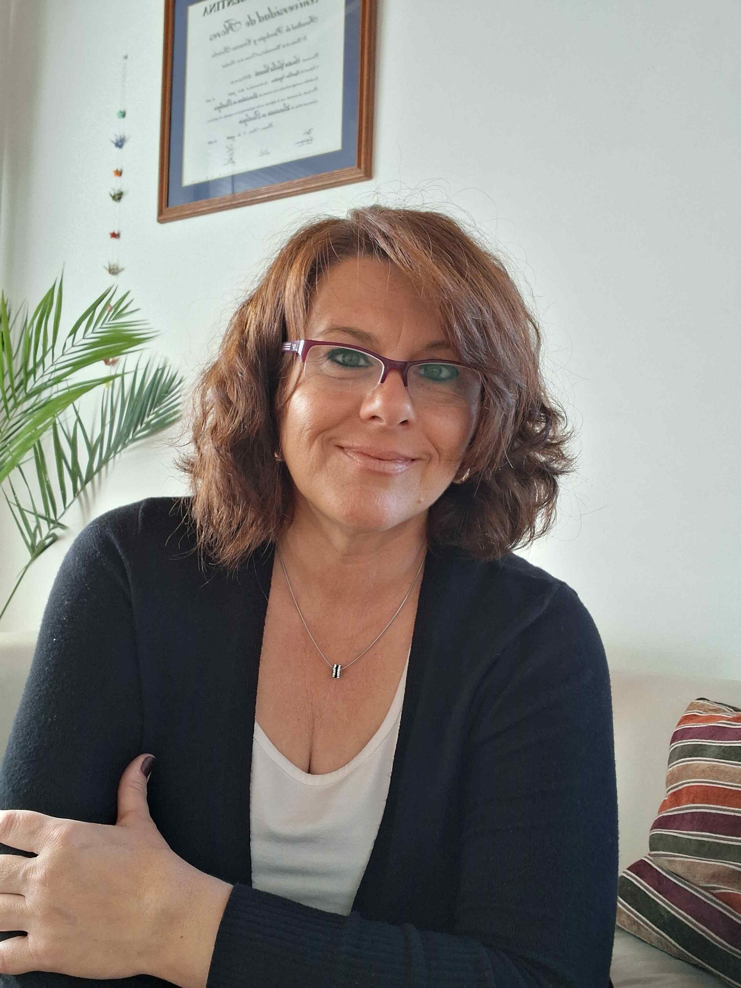 Lic. Sandra C. Gerardi