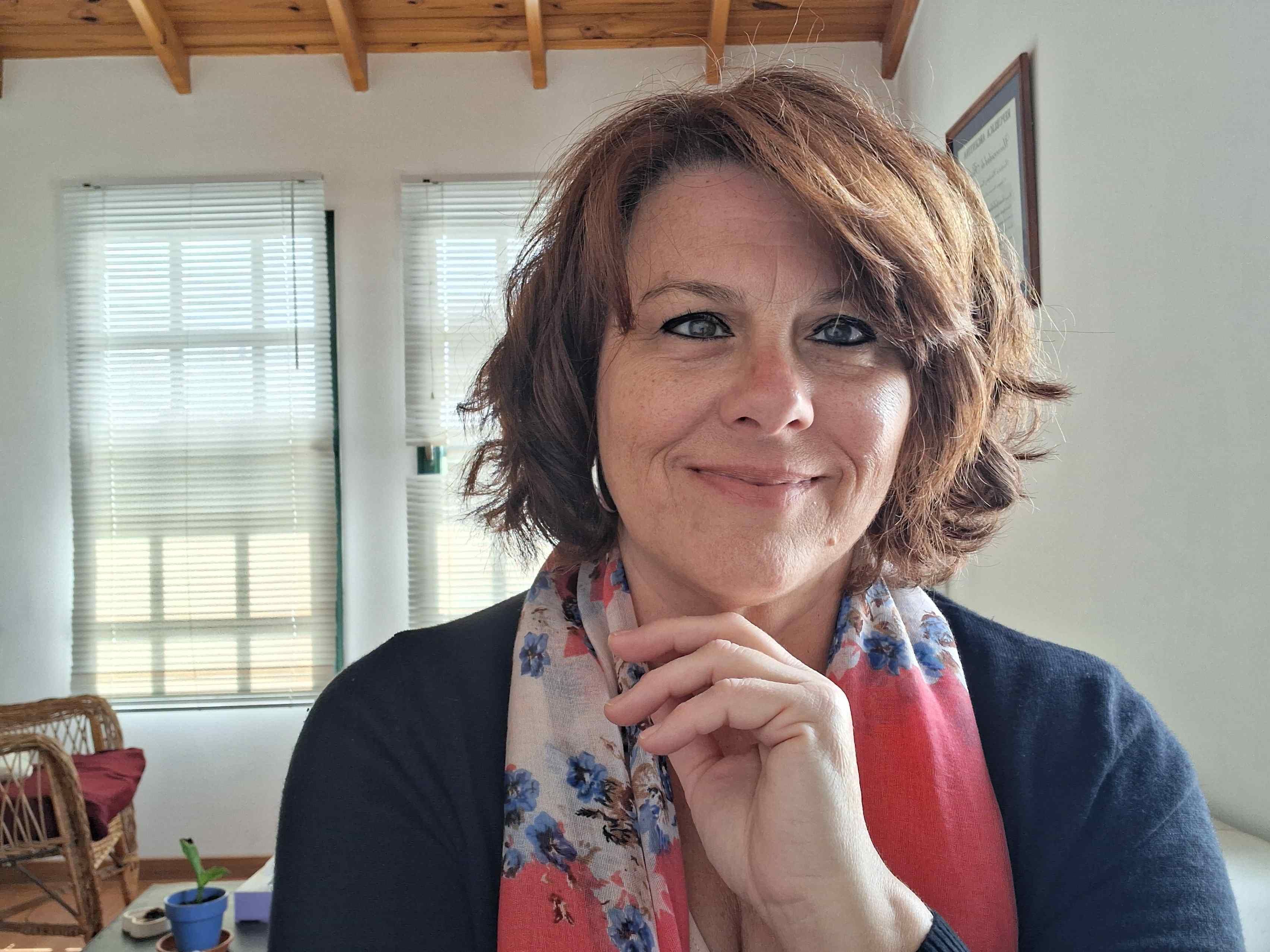 Lic. Sandra C. Gerardi