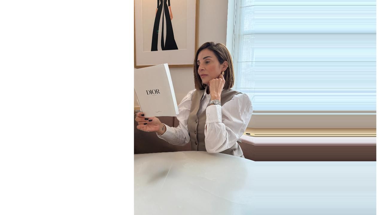 París: donde la moda inspira y el estilo se convierte en arte