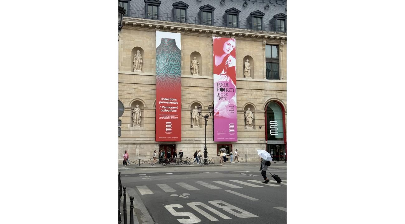 París: donde la moda inspira y el estilo se convierte en arte