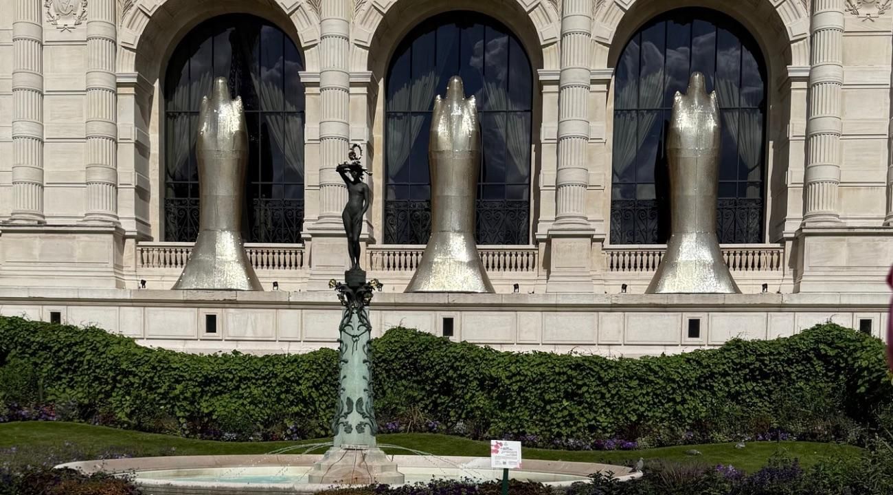 París: donde la moda inspira y el estilo se convierte en arte