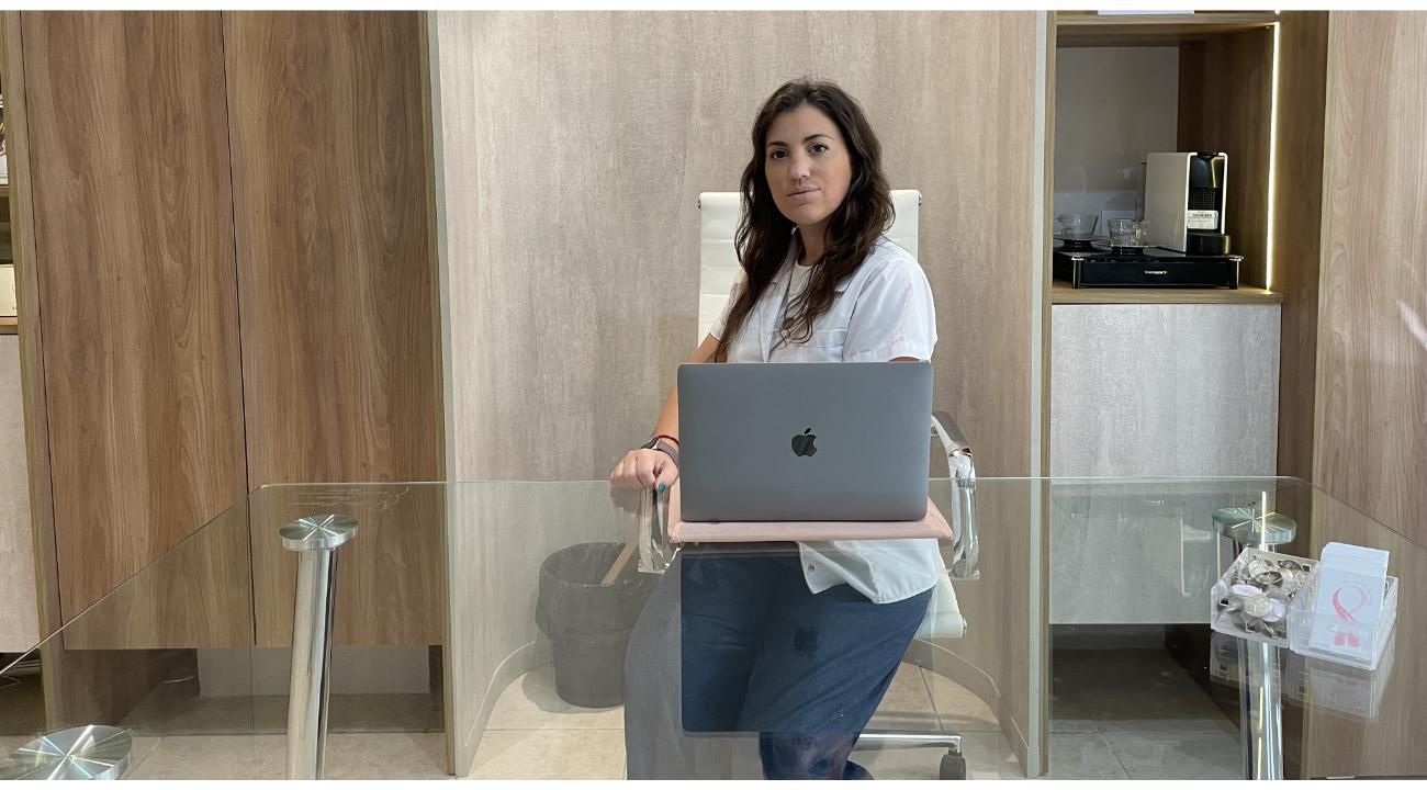 ¿Te palpaste un nódulo en la mama? Pasos a seguir ante la duda