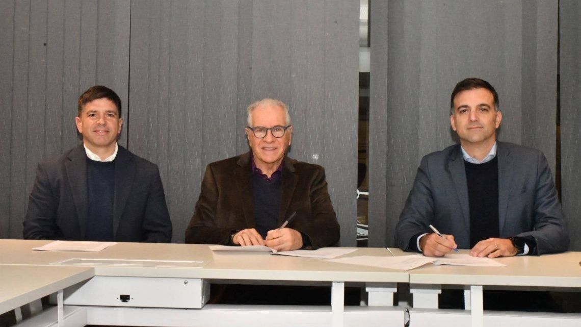 Azur Hotel & Spa: el hotel cordobés que impulsa el turismo sustentable con energía solar