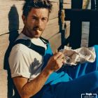 Jonathan Bailey elegido el hombre vivo más  sexy del 2025