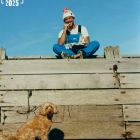 Jonathan Bailey elegido el hombre vivo más  sexy del 2025