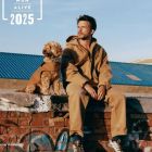 Jonathan Bailey elegido el hombre vivo más  sexy del 2025