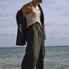 Jonathan Bailey elegido el hombre vivo más  sexy del 2025