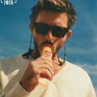 Jonathan Bailey elegido el hombre vivo más  sexy del 2025