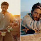 Jonathan Bailey elegido el hombre vivo más  sexy del 2025