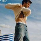 Jonathan Bailey elegido el hombre vivo más  sexy del 2025