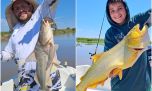 Entre Ríos: la pesca vuelve a brillar en Victoria 
