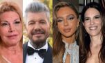 El contundente gesto de Marcelo Tinelli ante el letal descargo de Soledad Aquino contra Juana Tinelli y Paula Robles