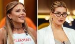 El incómodo momento de Evangelina Anderson con Wanda Nara en MasterChef Celebrity: “Que se vaya”
