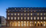 La Fondation Cartier inaugura su nueva sede frente al Louvre: arte, luz y arquitectura en diálogo