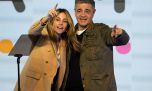 Jorge Macri y Belén Ludueña: embarazo esperado y anuncio en redes