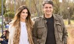 Ángel De Brito confirmó que María Belén Ludueña y Jorge Macri esperan su primer hijo
