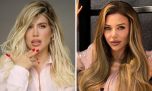 La traición por la que Wanda Nara y Evangelina Anderson no se podían ni ver: la declaración de amor que desató el conflicto