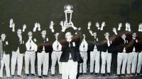 Racing campeón Copa Intercontinental 1967