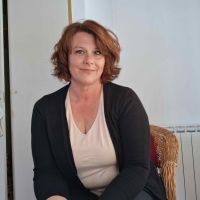 Lic. Sandra C. Gerardi