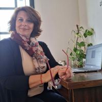 Lic. Sandra C. Gerardi