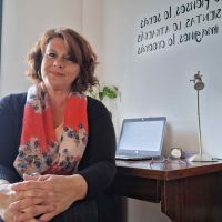 Lic. Sandra C. Gerardi