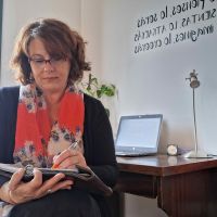 Lic. Sandra C. Gerardi