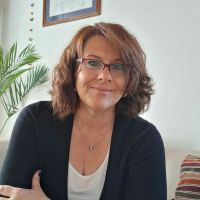 Lic. Sandra C. Gerardi