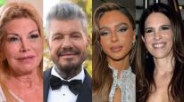 El contundente gesto de Marcelo Tinelli ante el letal descargo de Soledad Aquino contra Juana Tinelli y Paula Robles