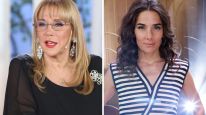 Marcela Tinayre y Juana Viale